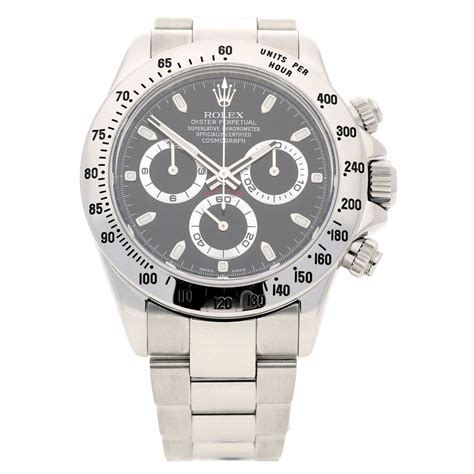 rolex daytona 2004|rolex daytona in offerta.